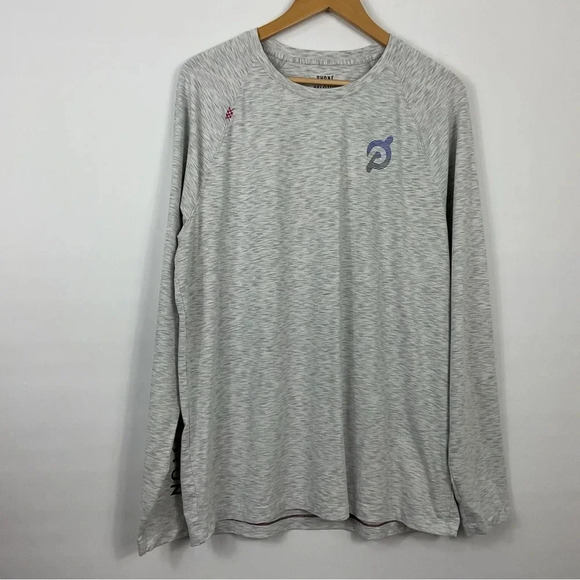Rhone X Peloton Other - Rhône X Peloton Long Sleeve Active Top Size XL